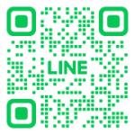Line友だち追加QRコード