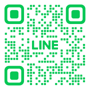 Line友だち追加QRコード